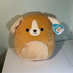 12” Steven the Dog